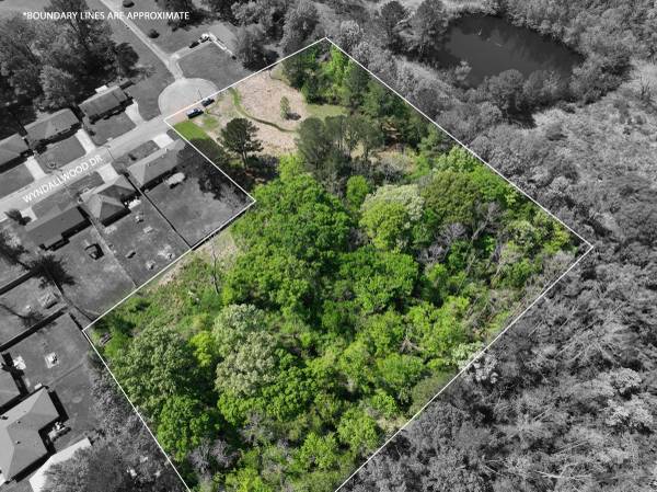 $19,000 2.72 Acres in Hinds County *OWNER FINANCING CONSIDERED* (Jackson)63406738720769122