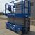 SCISSOR LIFT ELECTRIC 2017 GENIE GS-4047 2 thumbnail
