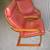 2 Vintage 90's Ikea Poang Chairs 2 thumbnail