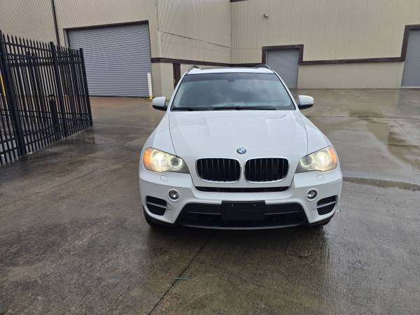 2012 BMW X5 Xdrive35i - $7.500 (Madison)63470434234369121