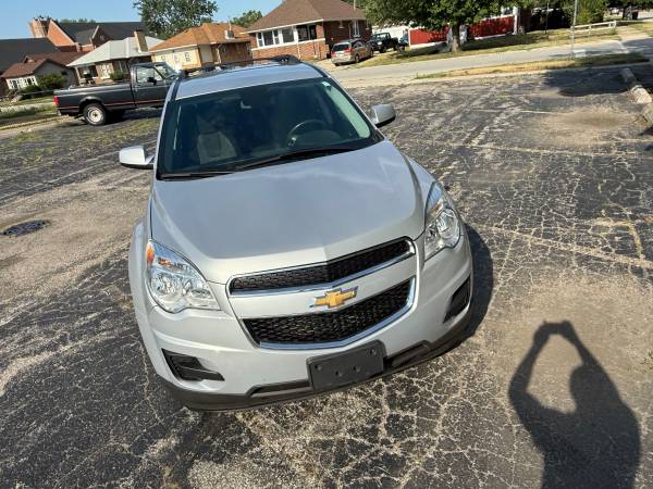 2012 Chevy Equinox - $6,10063624836818563121
