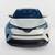 2018 Toyota C-HR  XLE SUV 2 thumbnail