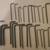Vintage Allen Company Wrenches And Vintage no Brand Wrenches 21 Lbs To 8 thumbnail