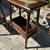 Gorgeous Pair of Antique Nightstands / Pair of End Tables 2 thumbnail