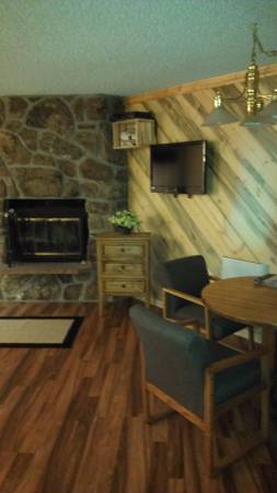 $99 Mountainview Resort Studio for 1-4 (Granby)64150944004097120