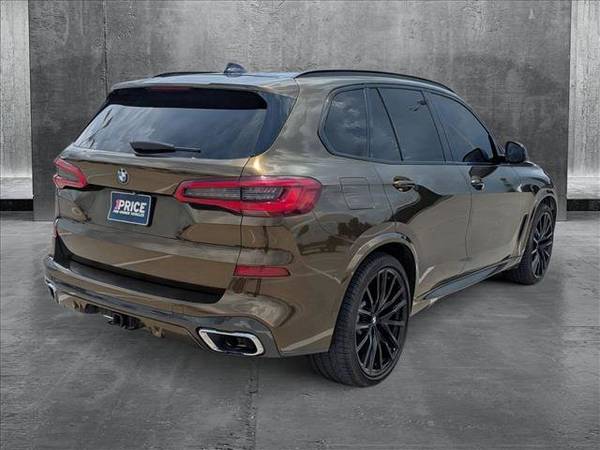 2019 BMW X5 AWD Tracción en las Cuatro Ruedas xDrive50i SUV - $29,484 (Llame *(346) 251-8354* para Confirmar Disponibilidad al Instante)63622306722179124