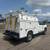 2015 CHEVROLET SILVERADO 3500HD V8 6.0L ENCLOSED SERVIE UTILITY TRUCK 3 thumbnail