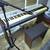 Full Size Concert Keyboard ( ADAGIO ) kdp-18 4 thumbnail