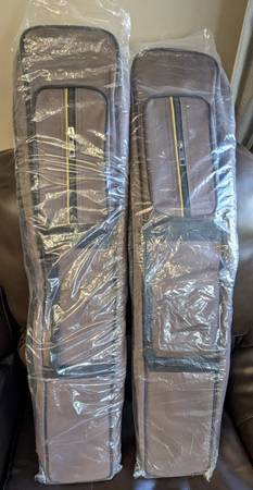 Pool Cue Case for Multiple Cues 1