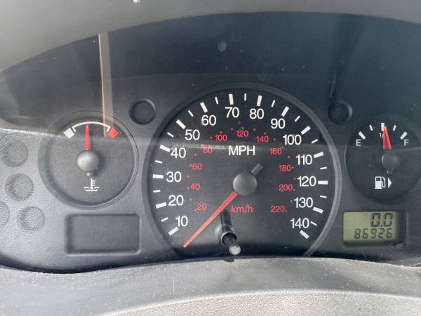 2005 Ford Focus - $3,000 (Whittier)63476588265347124