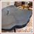 Hd Buttercup Organic Modern Dining Table 12 thumbnail