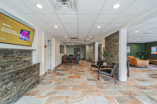 $799 / 270ft2 - Live in the Heart of Durham at Vivo Living - Free 1 MO! (Durham)63685979144321121