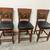 FREE Kitchen table set with chairs and counter stools - Saloom maple 2 thumbnail