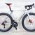 Trek Madone SL7 di2 Road Bike, Size - M/L 56, Carbon aero road bike with carbon  1 thumbnail