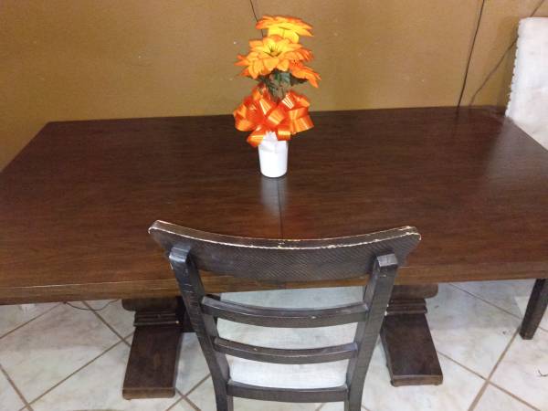 Comedor en Venta, Dining room set 1