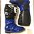 Motocross boots GAERNE SG12 size 9 (Blue/black) 1 thumbnail
