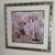 Large Vintage Abstract Art Absence Of Time Python Picture Frame 1 thumbnail