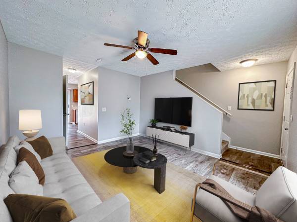 $1,645 / 3br - 1500ft2 - Amazing 3 bedroom, 2.5 bath townhouse in Jefferson City  🏠 (Jefferson City)63815695231235120