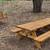 10 ft. HEAVY DUTY PICNIC TABLES 20 thumbnail