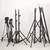 Camera Tripod Light Stand Background Support Kit 1 thumbnail