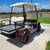 2008 club Car Golf Cart 2024 Trojan Batteries 13 thumbnail