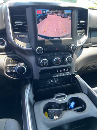 2023 RAM 1500 Big Horn - Photo 15