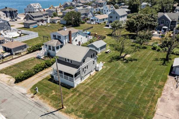 $1 / 3br - Escapada junto al mar en Scituate – Caben 8, camina a la playa (Scituate, MA)63892102260099123