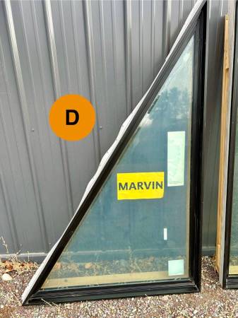 Marvin Windows - Elevate Series 1