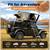 Rooftop Camping Tent - Naturnest Hardshell car suv jeep 7 thumbnail