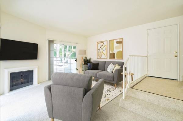 $3,399 / 2br - 1117ft2 - In Woodland Hills, Vertical Blind Window Covers, 2bd 2.5ba (22219 Summit Vue Lane, Woodland Hills, CA)63953218263426122