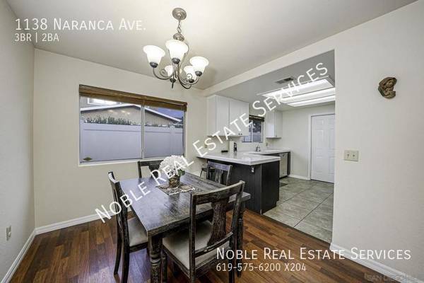 $3,395 / 3br - 1500ft2 - Elegance:THIS Stunning 0 BR 1 BA Home Just for You!  🚀🏠  NARANCA AVE (el cajon)63998453658114122