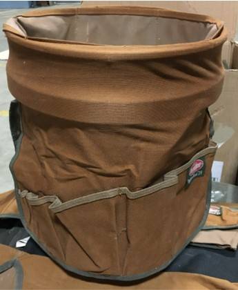 Five Gallon Bucket Organizer - $15 (Near Hood Canal Bridge)63471359024513123