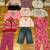 Girls Clothes – 12 Pcs –Kids Size 5/6 2 thumbnail