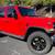 2020 Jeep Wrangler Unlimited Sahara Altitude 4D 14 thumbnail
