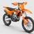 2025 KTM 250 XC-F - NO DEALER MARKUPS! 2 thumbnail