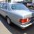 1983 Mercedes-Benz 380 SEL. Timeless Classic. Forced Sale. Best Offer! 3 thumbnail