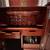 Asian Spirits Service Bar Cabinet w/ Lock & Key By George Zee 14 thumbnail