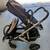 Uppababy Vista Stroller, Seats, Bassinet, and Accessories 1 thumbnail