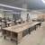 Conference table, Workstations 165" or 275" 1 thumbnail