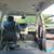 Chrysler Pacifica 2022 wheelchair van with transfer seat 14 thumbnail