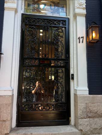 $6,000 / 4br - 2388ft2 - 4 Bed/3.5 Bath Townhouse on Park with Roofdeck (Bloomingdale Ledroit)63843416849411123