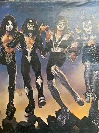 KISS Puzzle 1