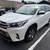 2018 Toyota Highlander Limited Platinum 1 thumbnail