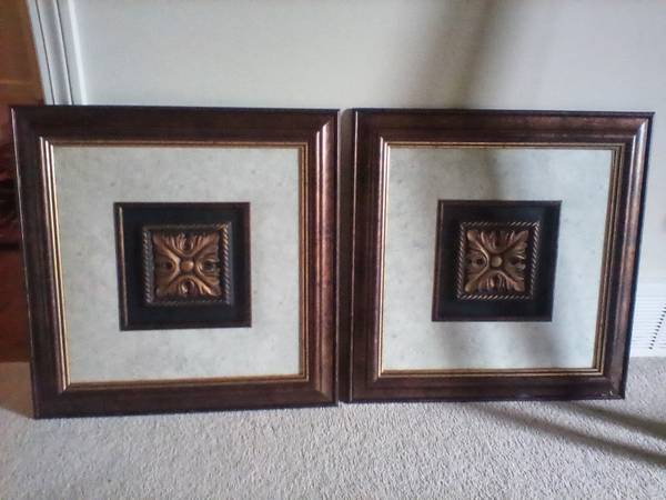 Wall Art/Pictures/Prints 1