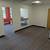 SUBLEASE: large open office with skylight, 3 window offices, storage 6 thumbnail
