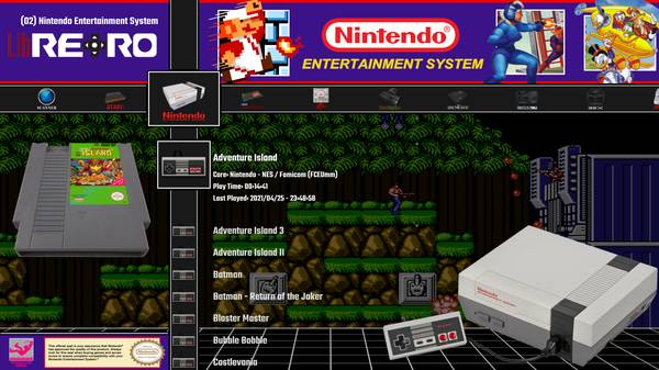 Play retro games on your Xbox Series S/X today! 1