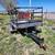 Small utility trailer 2 thumbnail