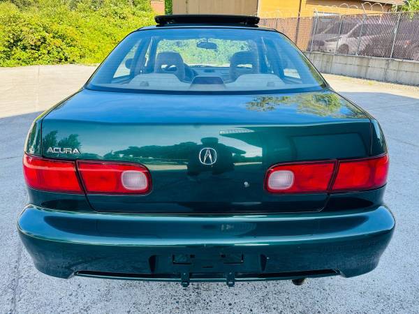 2000 Acura Integra - ¡Financiamiento Disponible! - $9900.0063623558521219123