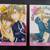 Ordinary Crush Manga Full Series Volumes 1 & 2 Yaoi English 1 thumbnail