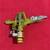 Deluxe Metal(Die-Cast) Pulsator Sprinkler 1 thumbnail